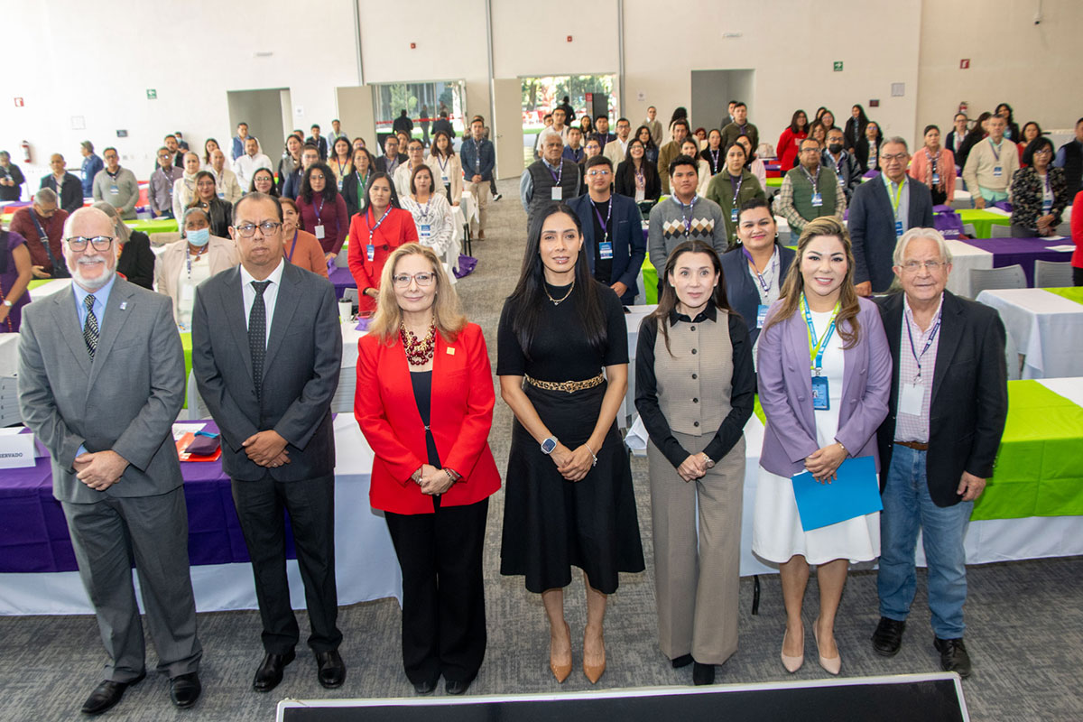 2do Congreso CREAR