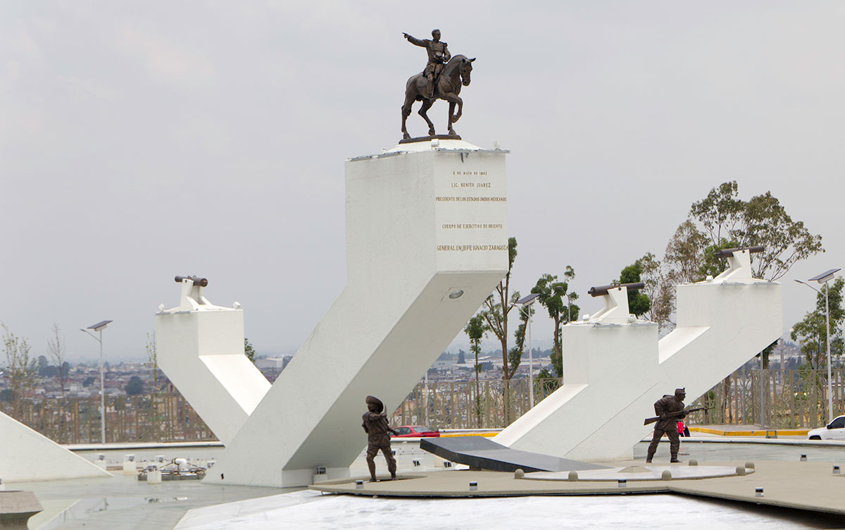 Batalla 5 de mayo