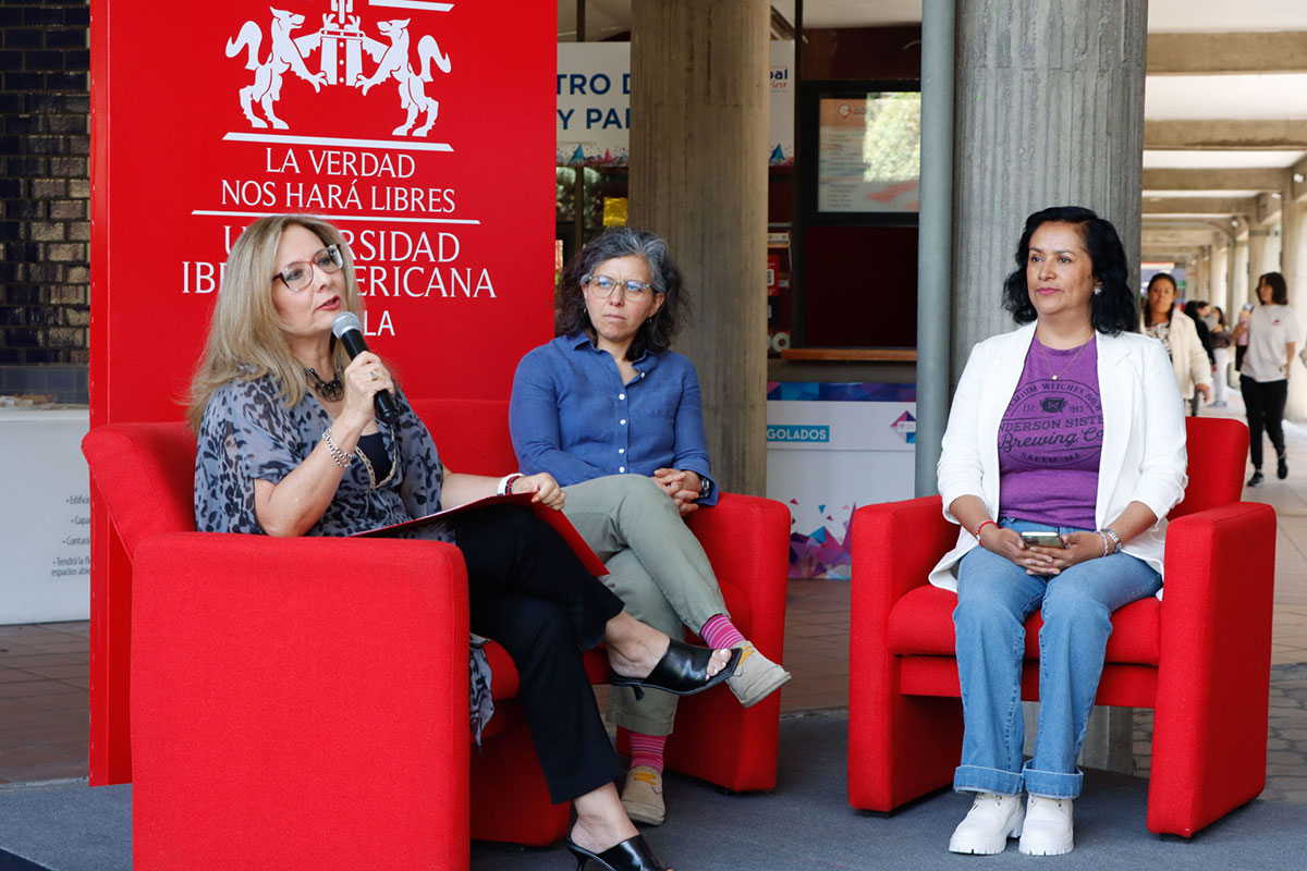 Jornada Voces Buscadoras