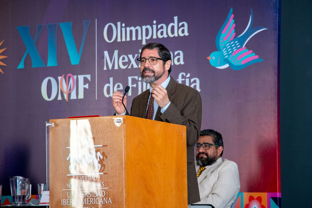 Olimpiada Mexicana de Filosofía