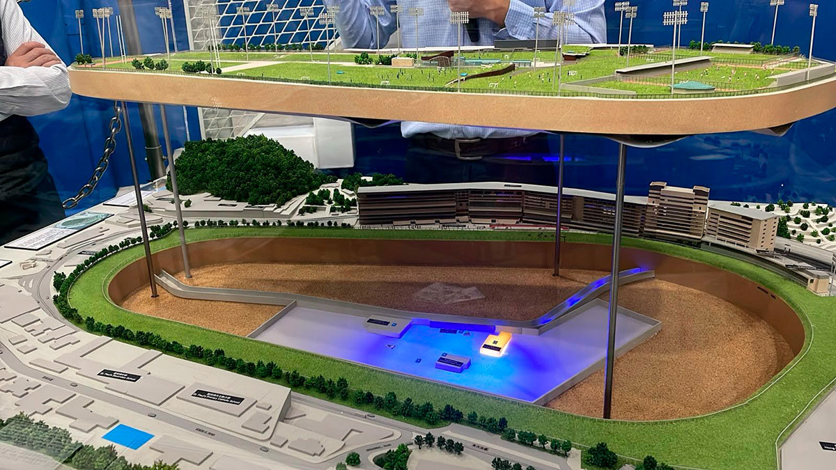 Reunión HK