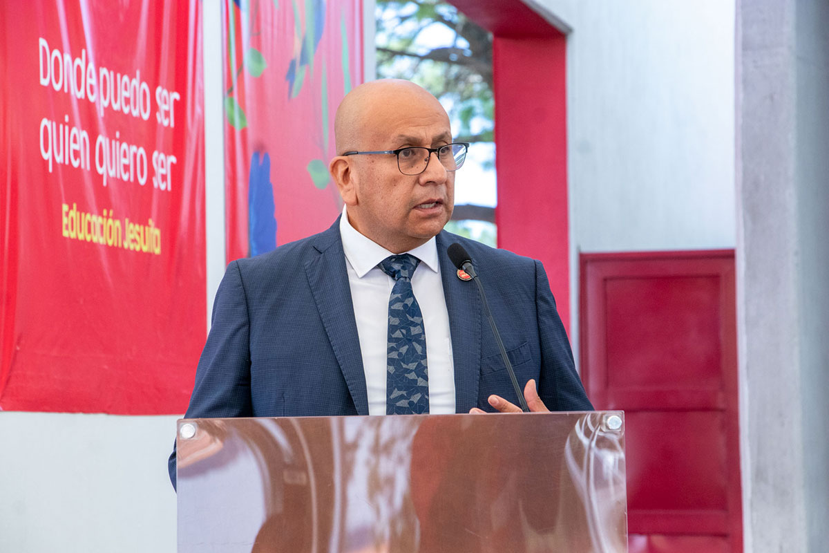 Inauguración cursos PIT