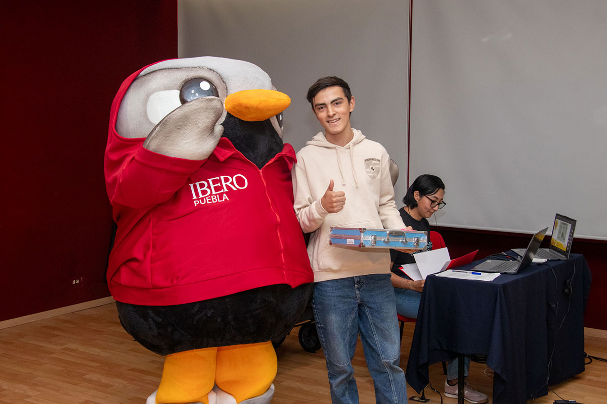 Premiación