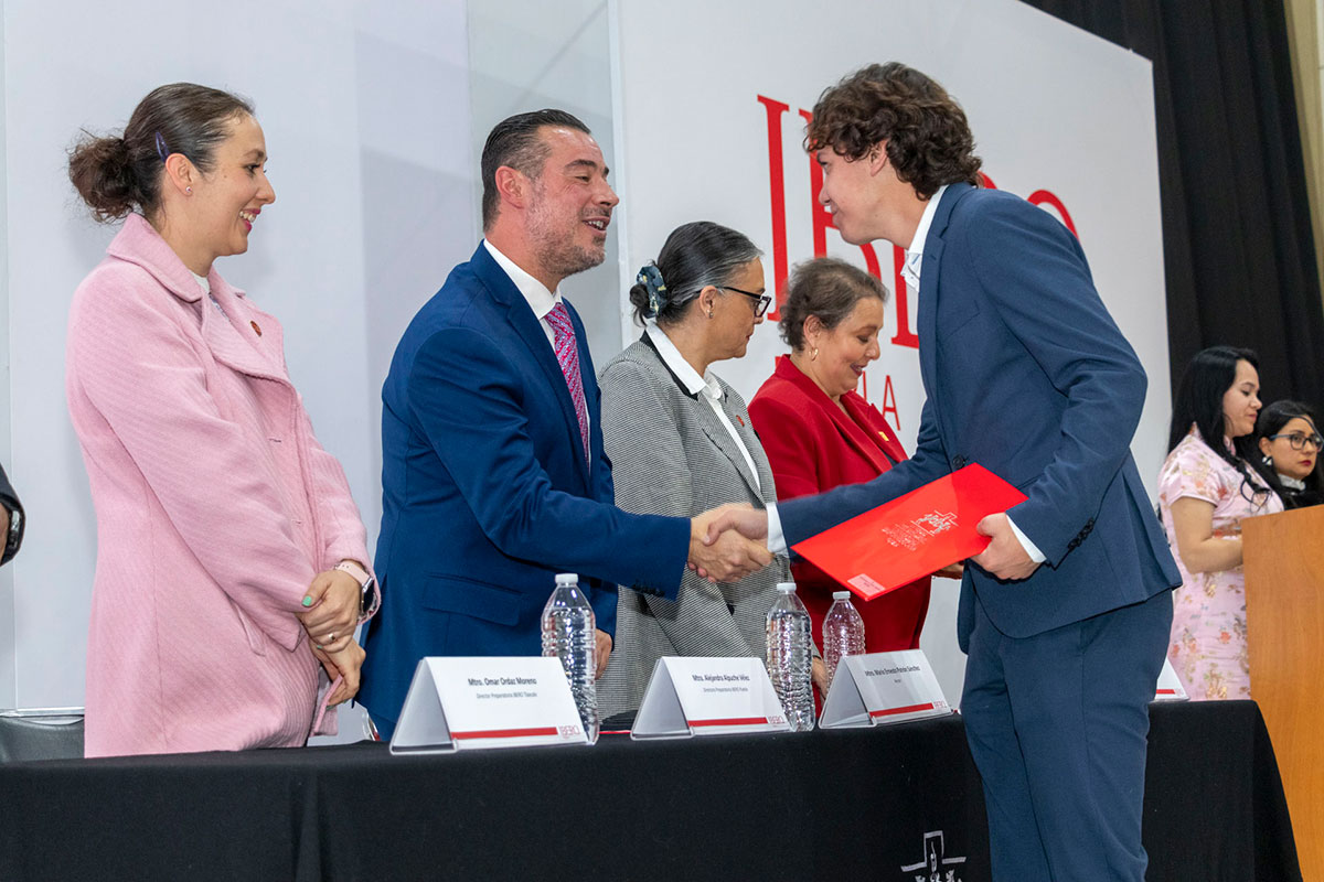 Entrega de apoyos