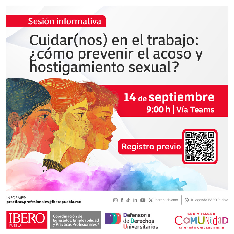 ´Sesión informativa