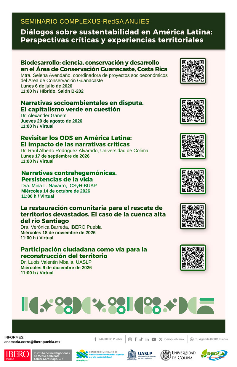 Complexus