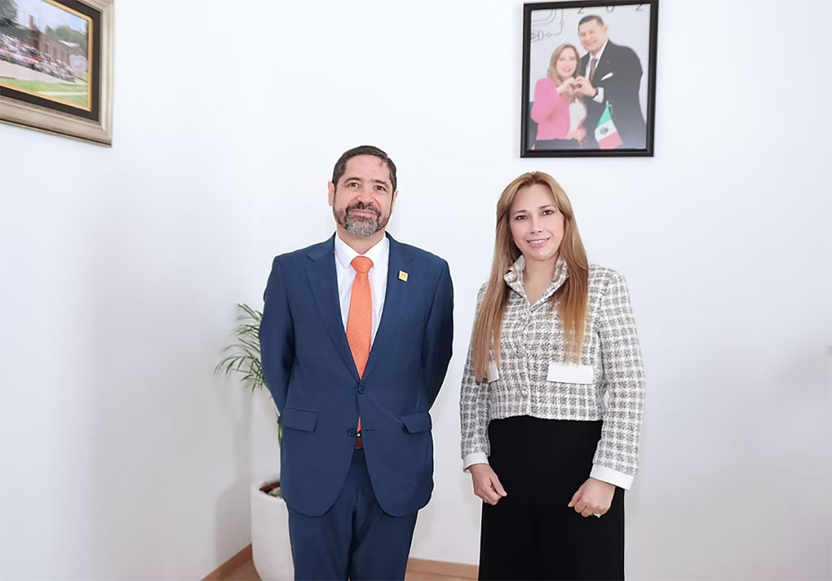 Convenio DIF