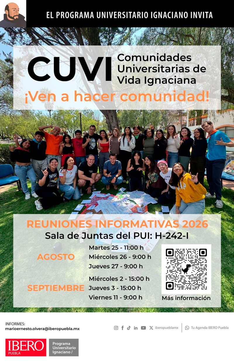 CUVI