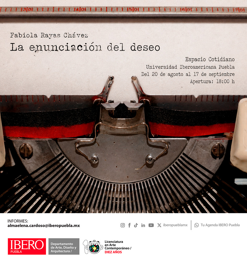 exposicion
