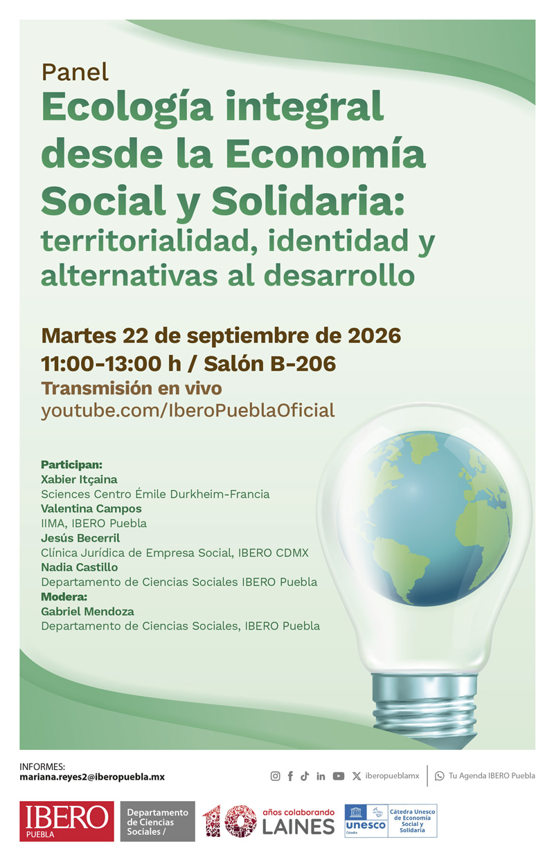 ecología integral