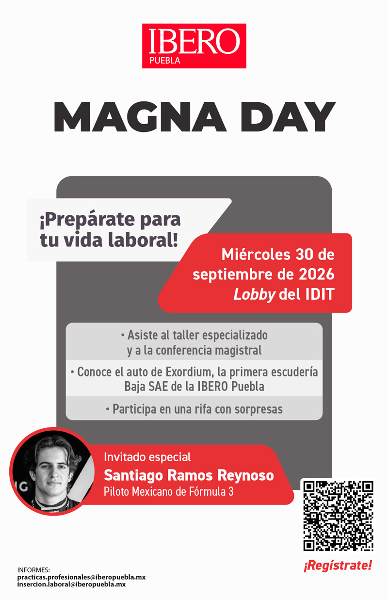 Magna Day