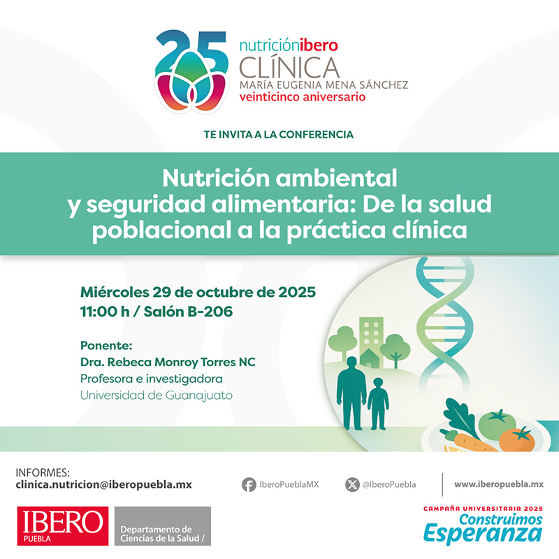 Nutrición ambiental