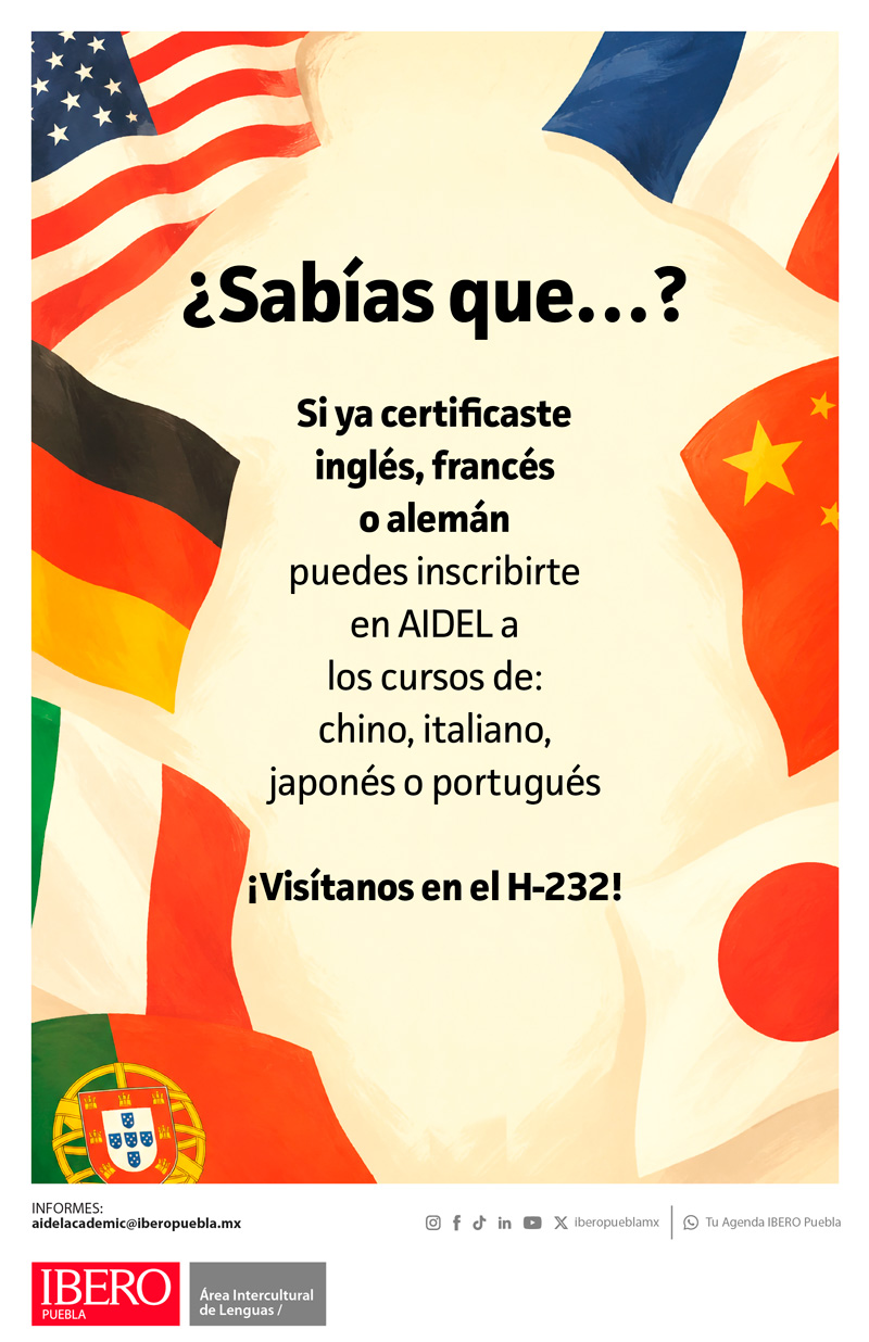 idiomas