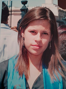 Minerva Calderón