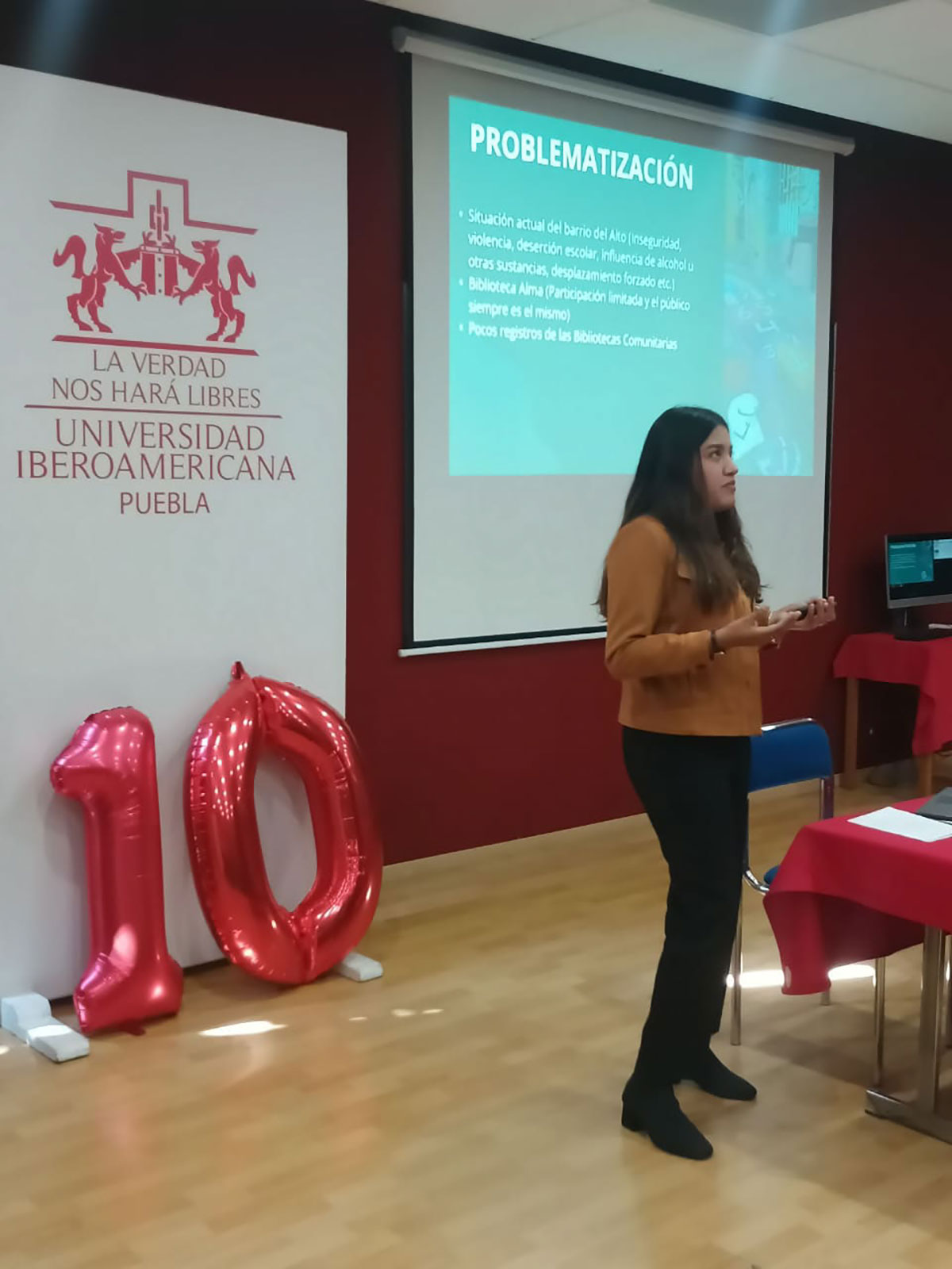 Coloquio Maestría Investigación Educativa
