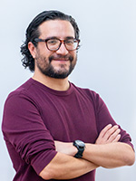 Guillermo Yrizar