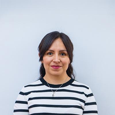 Niza Gutiérrez Ruiz
