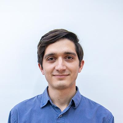 Rogelio Mascorro